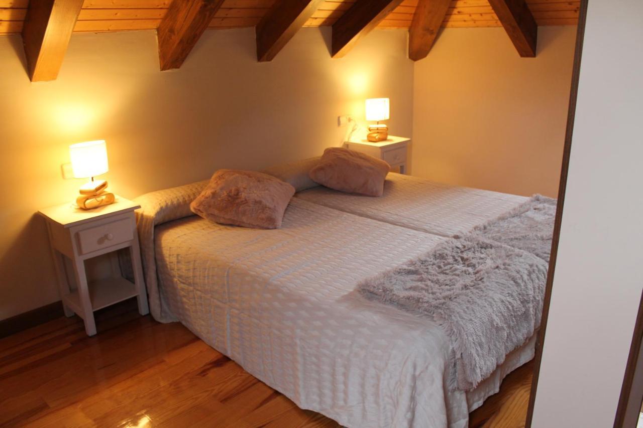 Casa Rural Anie Isaba Bagian luar foto