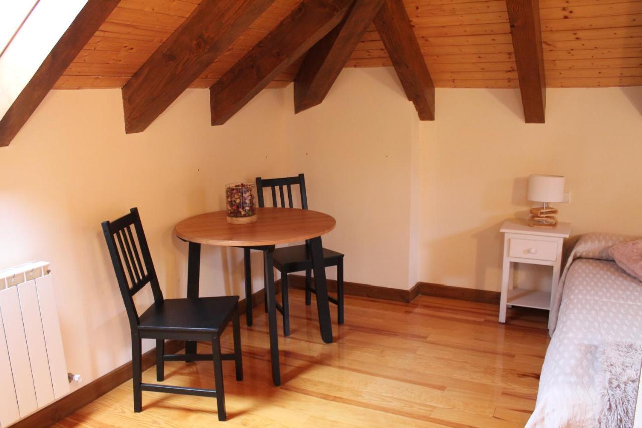 Casa Rural Anie Isaba Bagian luar foto